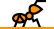 slide icon
