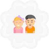 2453 довольных ребенка за 2019 год!